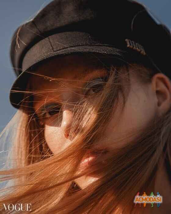 Kseniia  Pavlova фото №1465117. Завантажено 23 Жовтня 2019