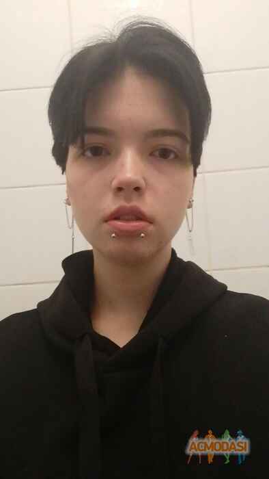 Аида Александровна Хома фото №1641460. Завантажено 17 Липня 2021