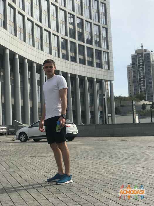 Dmitriy  Gurskiy фото №1367041. Завантажено 19 Лютого 2019