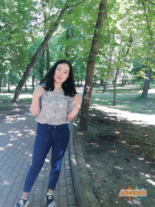 Ariuntuya Batbayar  фото №1404648. Завантажено 28 Травня 2019