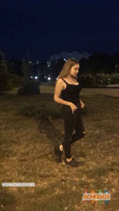 Ксения Александровна Бутенко фото №1423458. Завантажено 16 Липня 2019