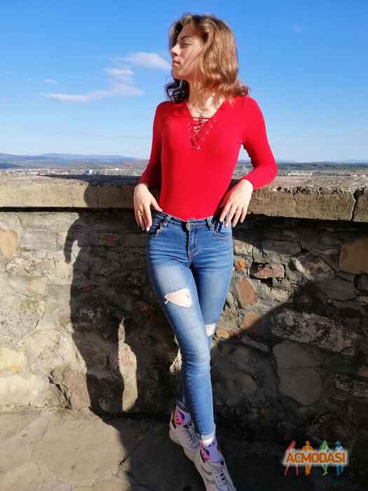 Юлия Алексеевна Петрына фото №1459610. Завантажено 11 Жовтня 2019