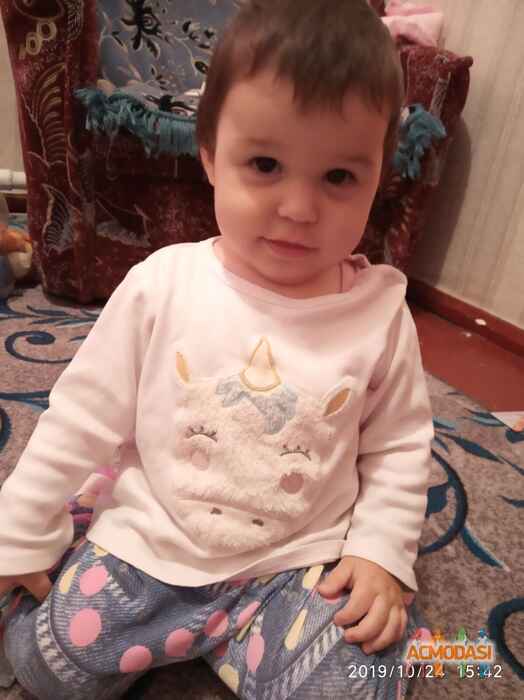 Варвара Олександрівна Юденко фото №1470864. Завантажено 05 Листопада 2019