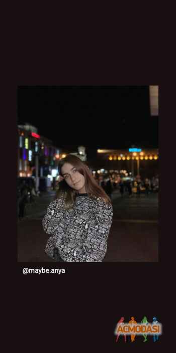 Анна Павловна Гребенюк фото №1476465. Завантажено 16 Листопада 2019