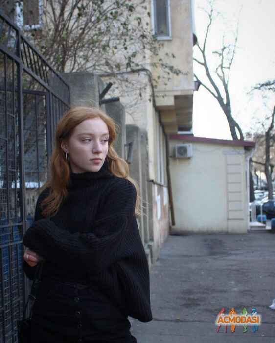 Камилла Севастьяновна Калаева фото №1489184. Завантажено 17 Грудня 2019