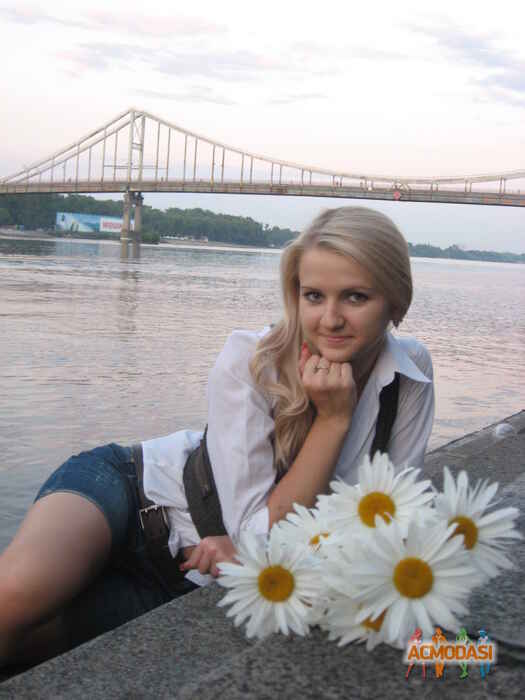 Ярослава Николаевна Калашник фото №121727. Завантажено 19 Грудня 2011