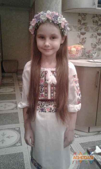 Вікторія  Дончик фото №1632283. Завантажено 06 Червня 2021