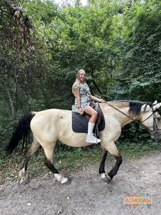 Дарина  Лозинська фото №1747003. Завантажено 08 Вересня 2025