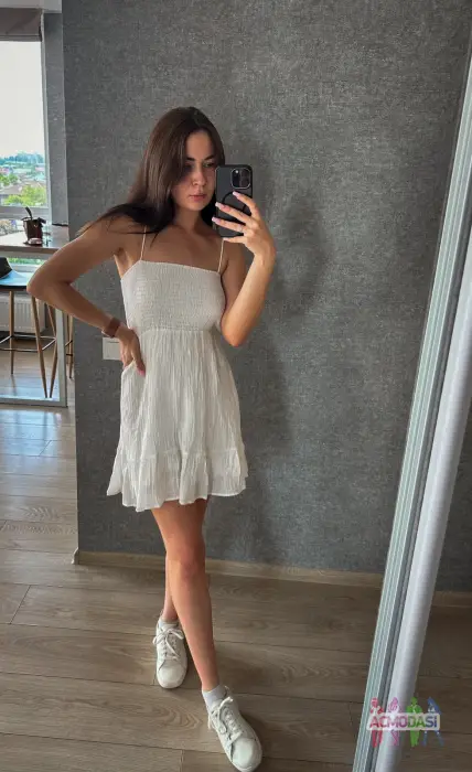 Анастасія Сергіївна Самаркіна фото №1753902. Завантажено 10 Березня 2026