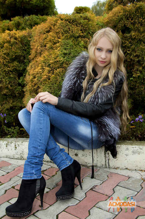 Елена Александровна Самсоненко фото №606547. Завантажено 28 Лютого 2014