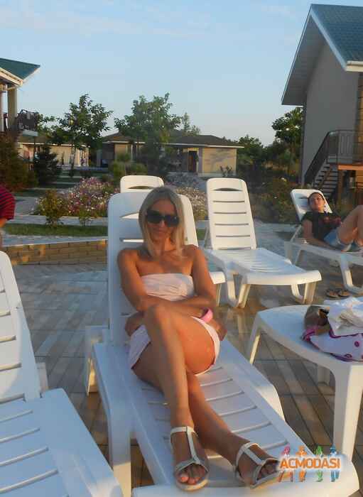 Альона Володимирівна Бондарь фото №945884. Завантажено 17 Серпня 2016