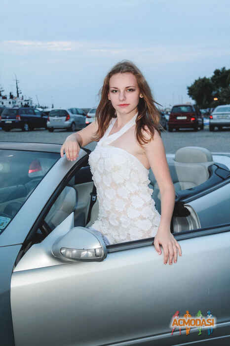 Диана Дмитриевна Макарова фото №854102. Завантажено 23 Листопада 2015