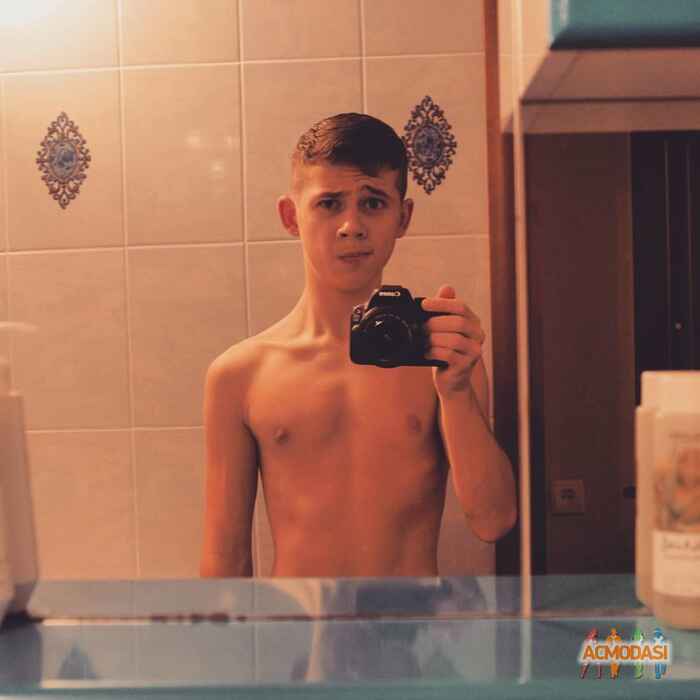 В