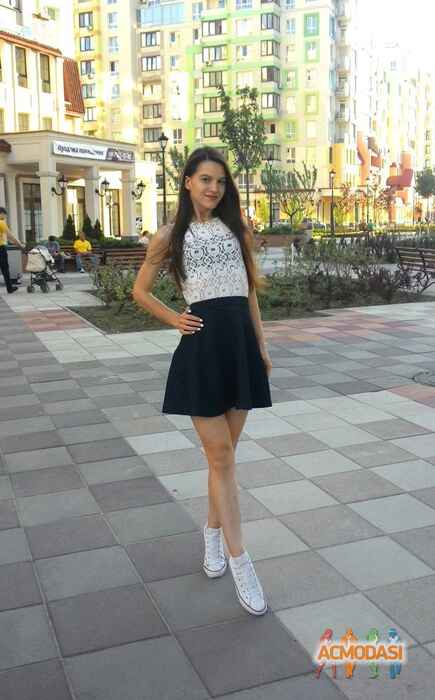 Анастасия  Шмакова фото №975345. Завантажено 23 Жовтня 2016