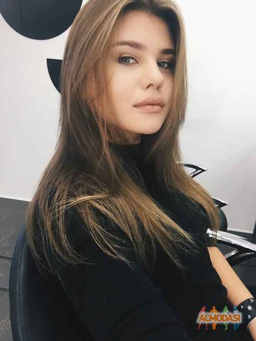 Анастасия Витальевна Харченко фото №987341. Завантажено 20 Листопада 2016