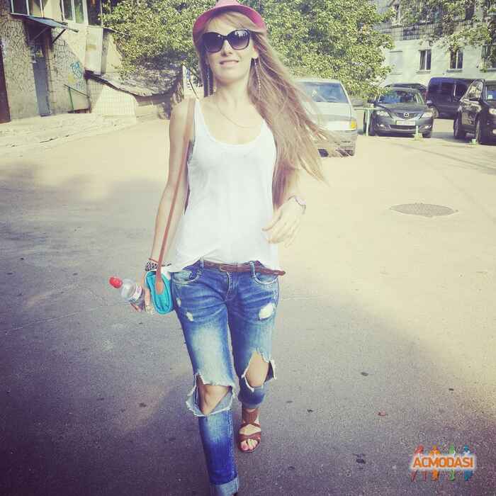 Алиса Петровна Кулагина фото №1012347. Завантажено 26 Січня 2017