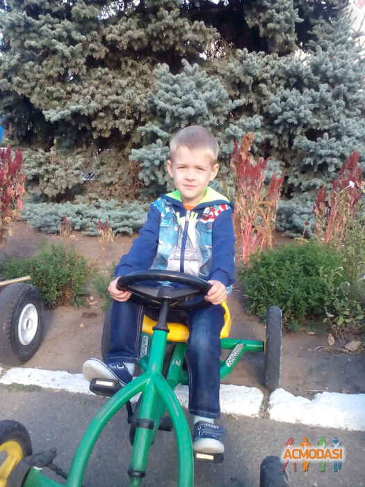 Оксана Сергіївна Гапонова фото №1012578. Завантажено 27 Січня 2017