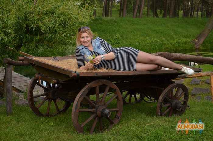 Наталья  Дихтяр фото №1040580. Завантажено 06 Квітня 2017