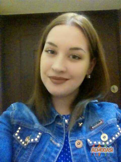 Анастасія Андріївна Хільченко фото №1082551. Завантажено 24 Липня 2017