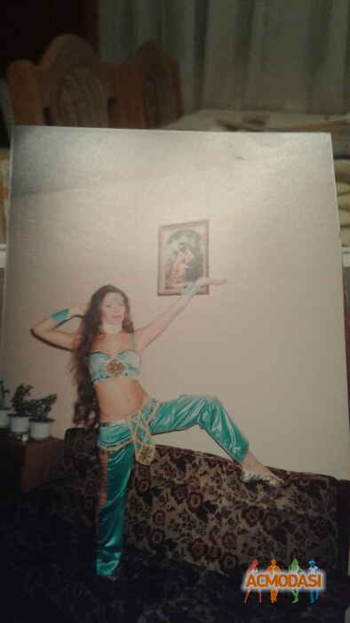 Anna  Tokman фото №1116678. Завантажено 11 Жовтня 2017