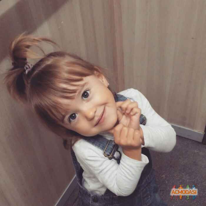 Ева Алексеевна Шаталова фото №1149724. Завантажено 07 Грудня 2017