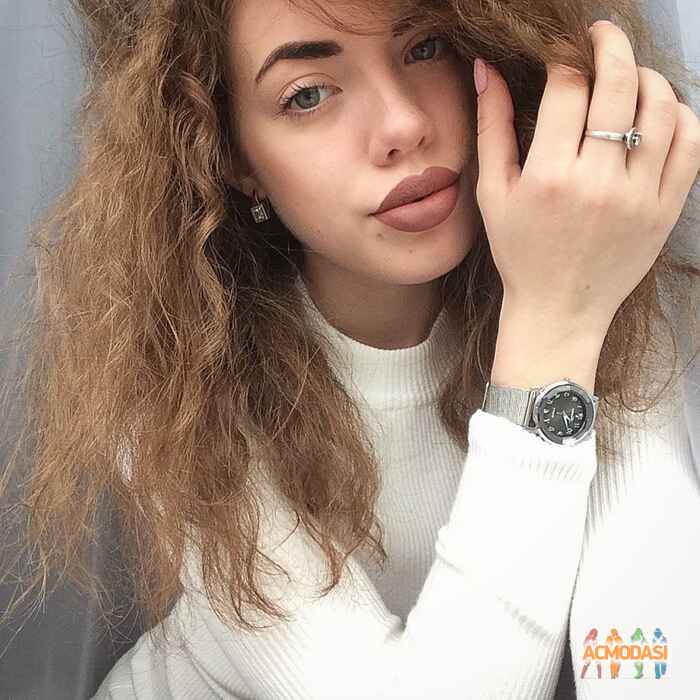 Екатерина Николаевна Горбова фото №1164164. Завантажено 13 Січня 2018