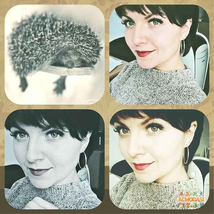 Наталія Василівна Датчук фото №1170756. Завантажено 23 Січня 2018