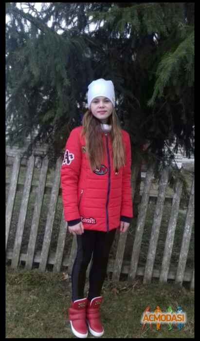 Анна Андріївна Приймачук фото №1178994. Завантажено 04 Лютого 2018