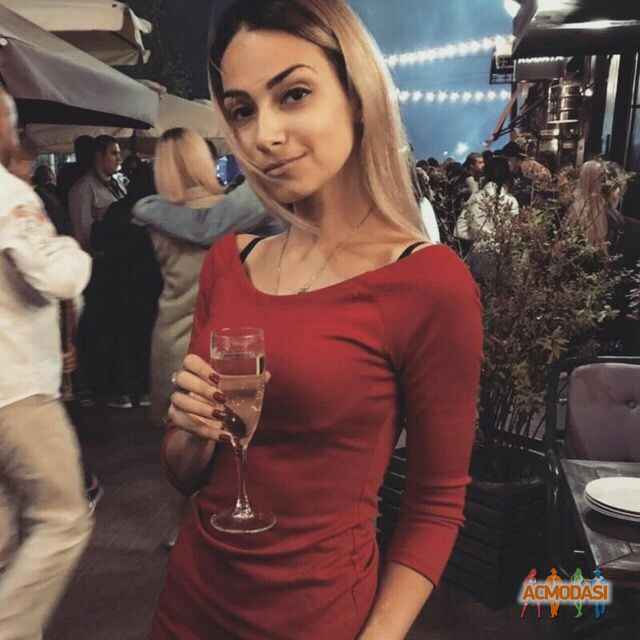 Анна   фото №1305216. Завантажено 11 Жовтня 2018