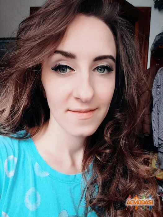 Катерина Романiвна Ординська фото №1350573. Завантажено 16 Січня 2019