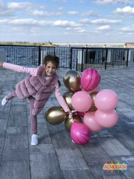 Уляна Олександрiвна Ломоносова фото №1382807. Завантажено 26 Березня 2019