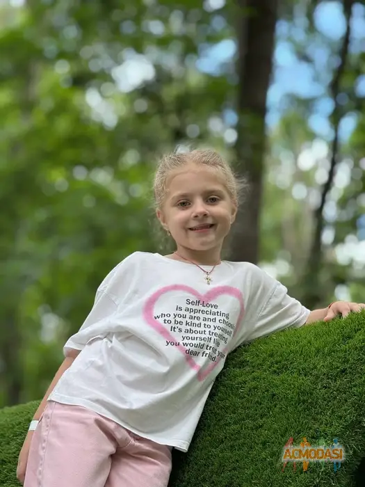 Кіра Андріївна Багно фото №1751238. Завантажено 05 Січня 2026