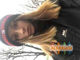 Аліна Миколаївна Бондар фото №1471486. Завантажено 06 Листопада 2019