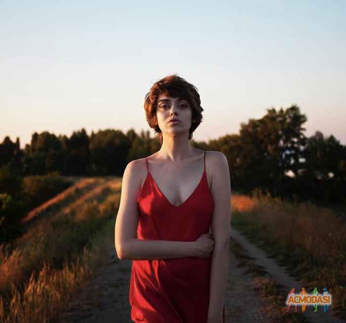 Валерия Валериевна Нестеренко фото №1481669. Завантажено 29 Листопада 2019