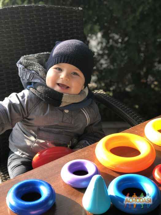 Марк Георгиевич Макогон фото №1481998. Завантажено 29 Листопада 2019