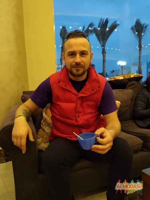 Андрій Ігорович Бучин фото №1486744. Завантажено 11 Грудня 2019