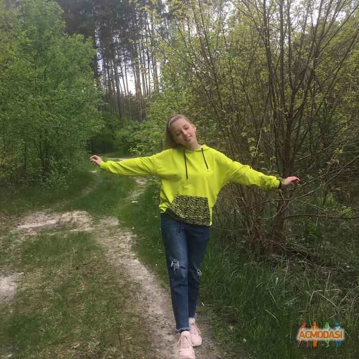 Вероніка Андріївна Василенко фото №1532293. Завантажено 24 Травня 2020