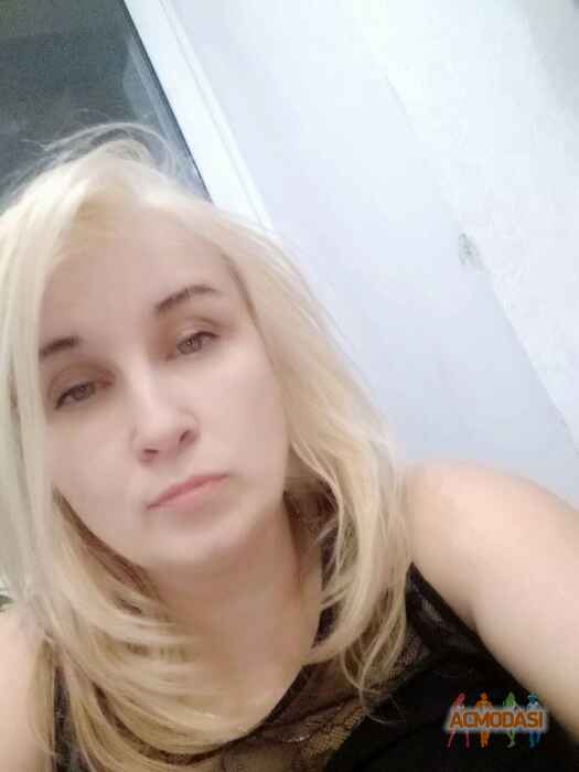 Анна  Ковальова фото №1597680. Завантажено 08 Січня 2021