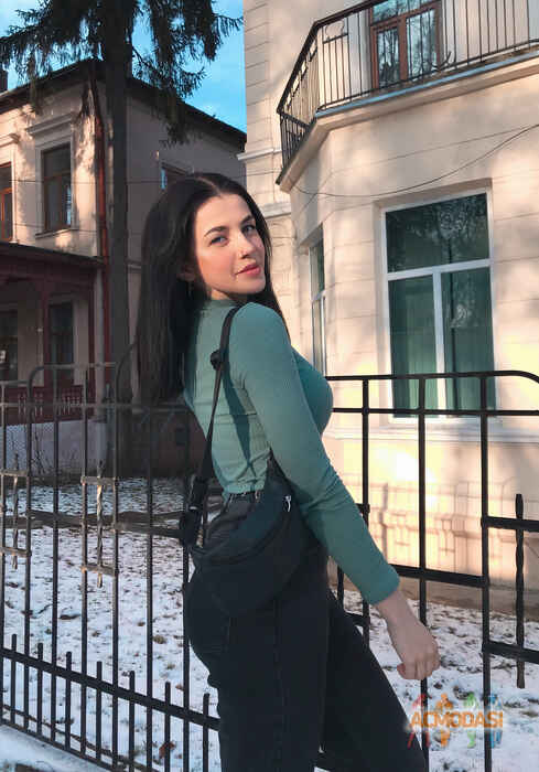 Яна  Храмцова фото №1624735. Завантажено 25 Квітня 2021
