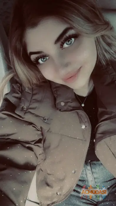 Катерина  Рудик фото №1749847. Завантажено 21 Листопада 2025