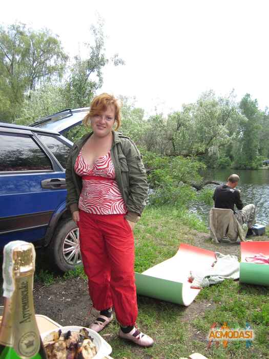 Оксана  Сердюк фото №308291. Завантажено 11 Грудня 2012