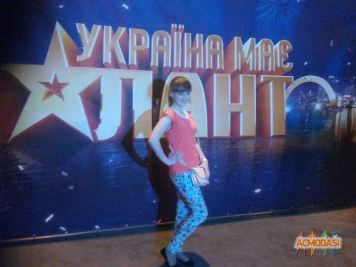 Виктория  Палкина фото №817681. Завантажено 29 Липня 2015