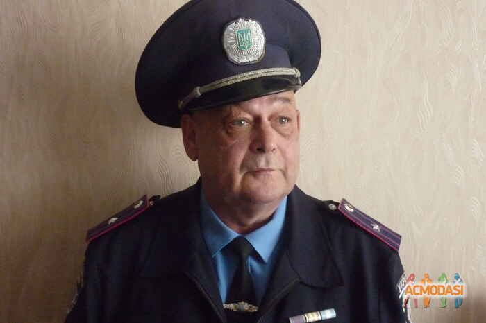 Сергій Владиславович Асовський фото №924751. Завантажено 24 Червня 2016