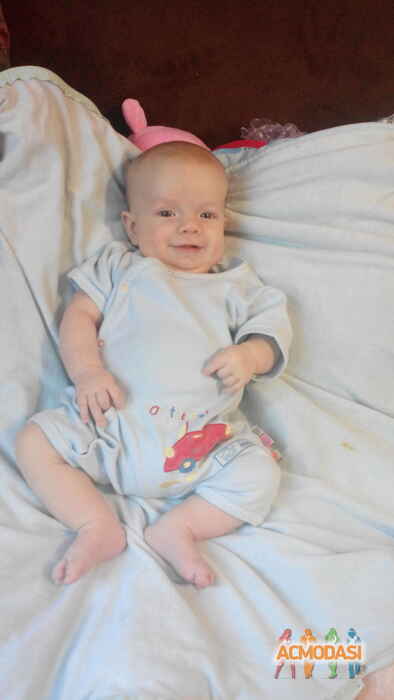 Анастасия Сергеевна  фото №912208. Завантажено 21 Травня 2016