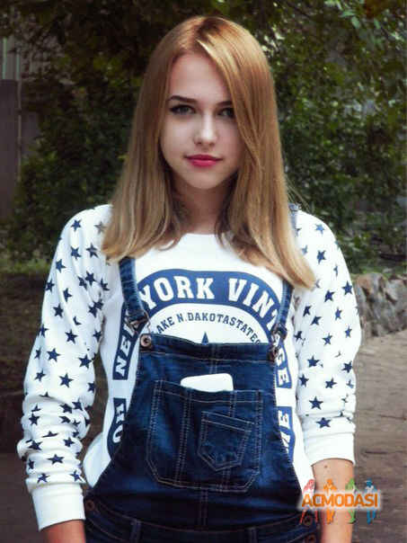 Дарина Миколаївна Троценко фото №929845. Завантажено 08 Липня 2016