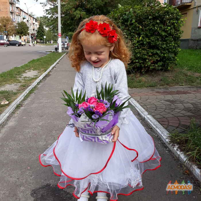 Емма Володимирівна Горбовська фото №1317063. Завантажено 04 Листопада 2018