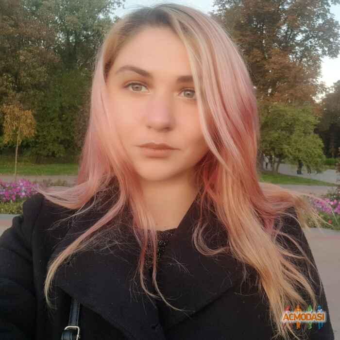 Юля  Назаренко фото №1372291. Завантажено 02 Березня 2019