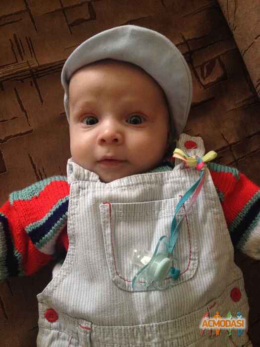 Тім Євгенович Судніков фото №1078622. Завантажено 14 Липня 2017