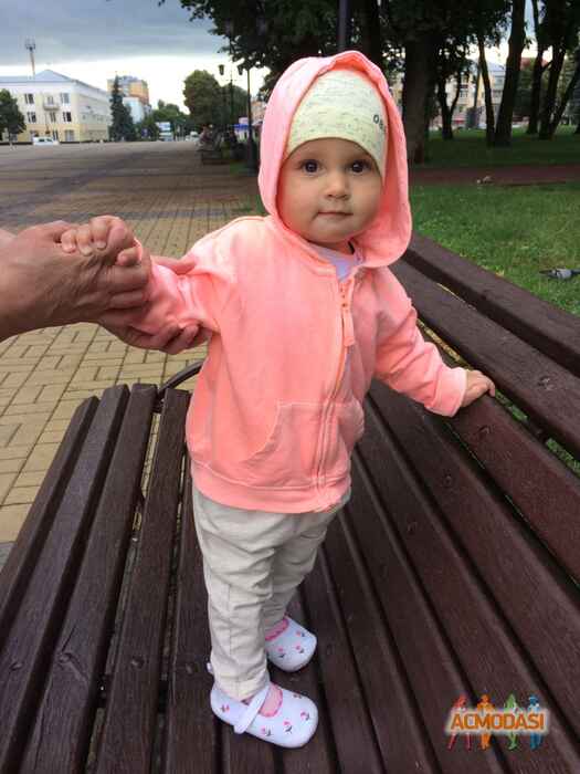 Марія Романівна Бєлановська фото №1087231. Завантажено 04 Серпня 2017