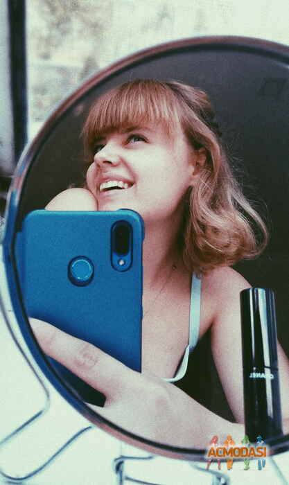 Simona  Madai фото №1335995. Завантажено 10 Грудня 2018